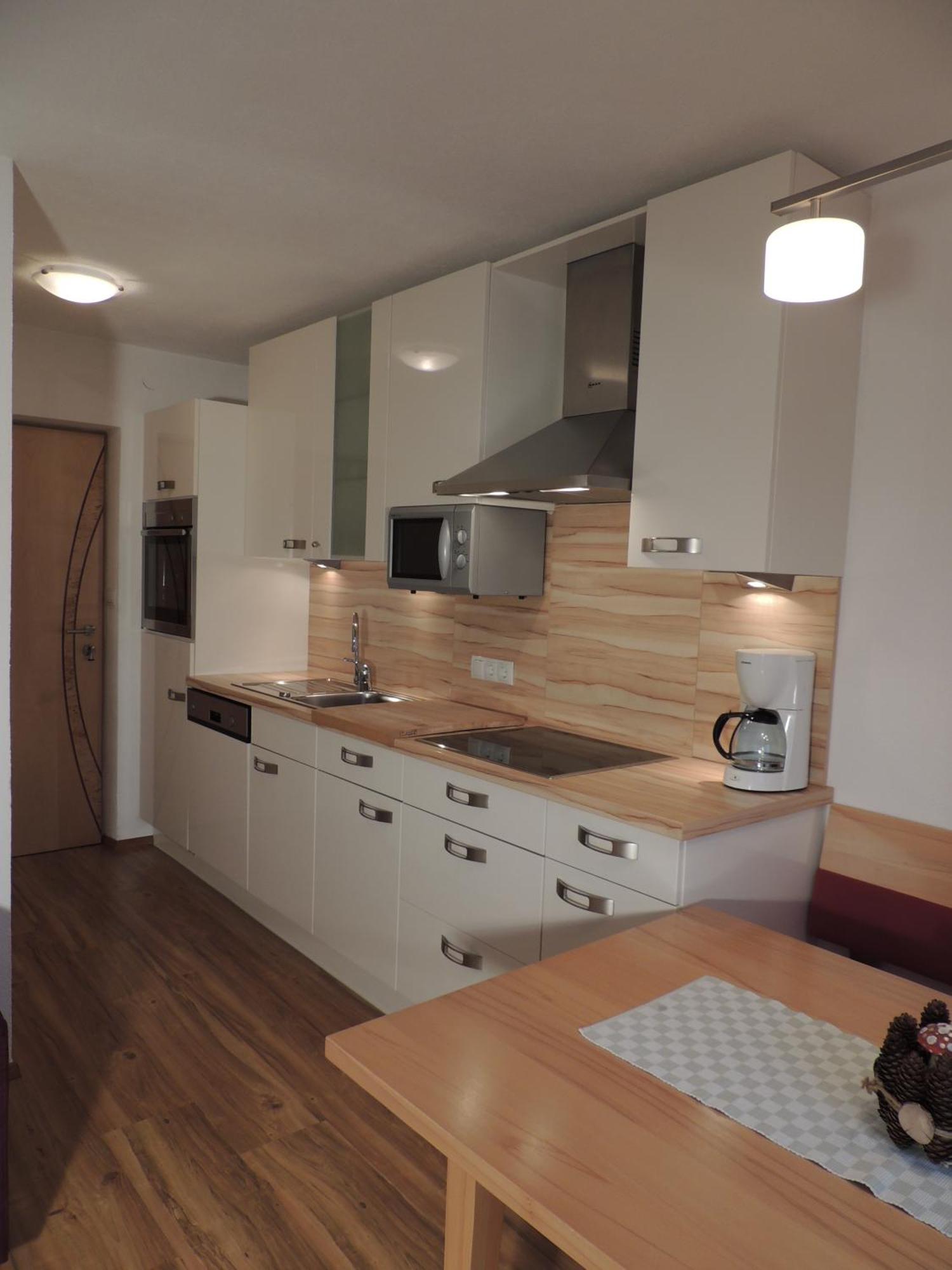 Gästehaus Regina Uderns Zimmer foto
