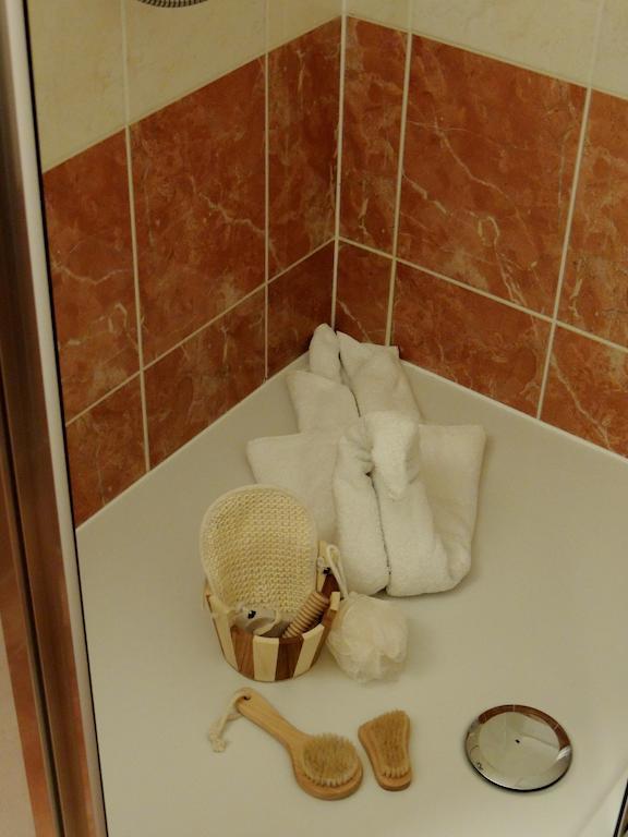 Gästehaus Regina Uderns Zimmer foto