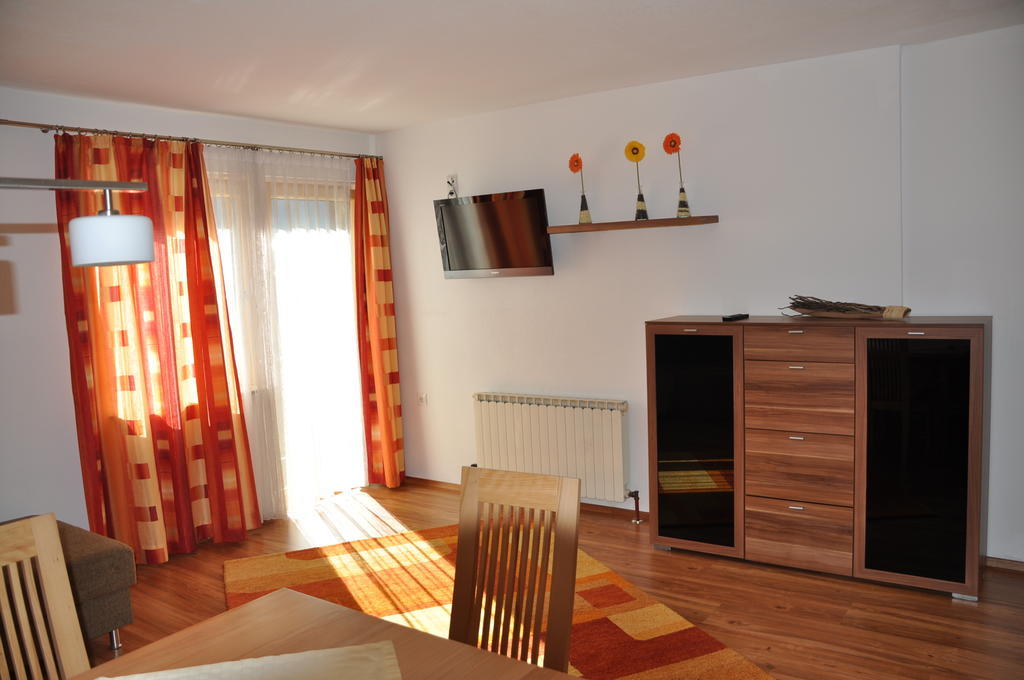Gästehaus Regina Uderns Zimmer foto